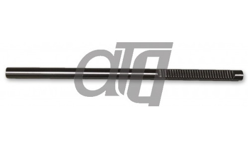 Вал Toyota Camry VI (ACV51, GSV50) 2011-; Lexus ES (200/250/350/350H) 2012-