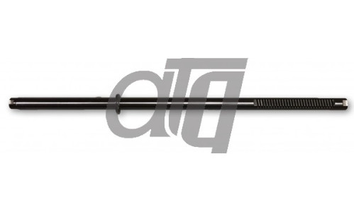 Вал Toyota Sequoia 2000-2007/ Tundra 2000-2007/ Tacoma I 1995-2004