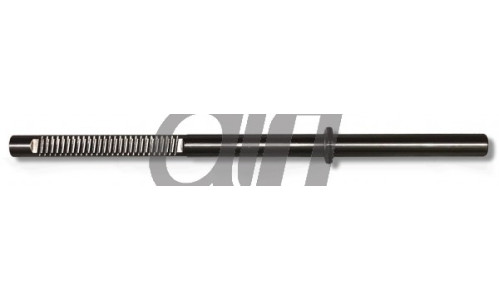 Вал BMW 3er IV (E46) 1998- (ZF OE type)