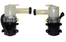 Насос ЭГУР Citroen Saxo 1996-