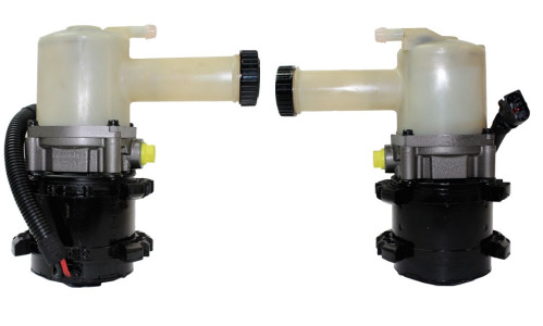 Насос ЭГУР Citroen Saxo 1996-