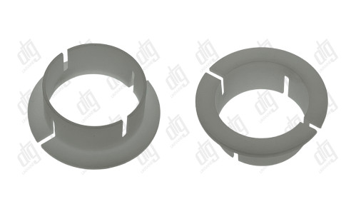 Втулка рулевой рейки 27.7*39*14.8 Hyundai Santa Fe II 2006-2012/ Santa Fe III 2012-2015; Kia Sorento 2011-2013