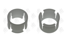 Втулка рульової рейки 24*27/27.6*6.2/20.35 Mazda 6 2007-2013