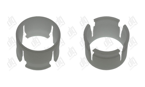 Втулка рульової рейки 24*27/27.6*6.2/20.35 Mazda 6 2007-2013