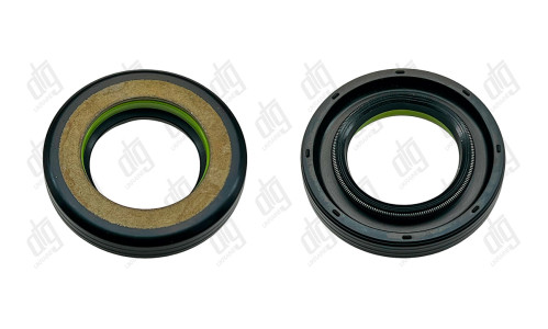 Сальник 25,5*42,7*8 (7V1)