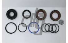 Ремкомплект рульової рейки Opel Astra G 1998- TRW