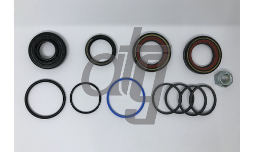 Ремкомплект рульової рейки Opel Astra G 1998- TRW