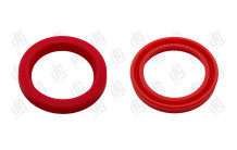 Сальник 31*41*6 (12)