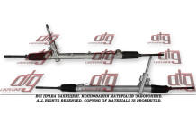 Рулевая рейка Volvo S80 II 2006-/ XC70 II 2007- /V70 III 2007- / XC60 2009-