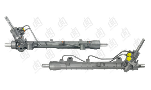 Рулевая рейка Renault Logan 2004-/ Sandero I 2007-; Dacia Logan; Lada Largus 2012-