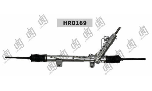 Рульова рейка Renault Trafic II 2001-; Opel Vivaro 2001-; Nissan Primastar 2001-