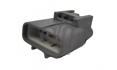 Разъем Lexus 3pin