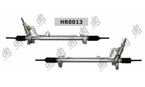 Рульова рейка Opel Movano 1998-; Renault Master II 1998-; Nissan Interstar 2002-