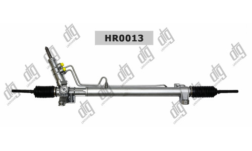 Рульова рейка Opel Movano 1998-; Renault Master II 1998-; Nissan Interstar 2002-