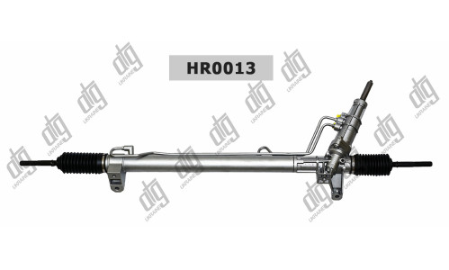 Рульова рейка Opel Movano 1998-; Renault Master II 1998-; Nissan Interstar 2002-