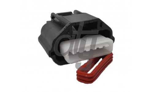 Роз'єм Ford 6pin