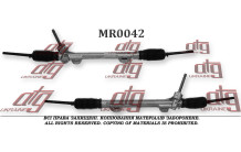 Рульова рейка Hyundai Elantra VI 2011-/ Veloster 2011-