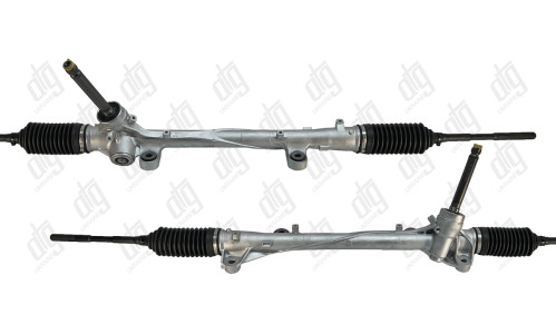 Рулевая рейка Hyundai i30 III 2017-; Kia Ceed III 2018-