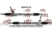 Рулевая рейка Hyundai Tucson 2008-; ix35 2010-/ Kia Sportage 2010-