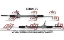 Рулевая рейка Toyota Yaris 2006-/ Vios II 2007-2013