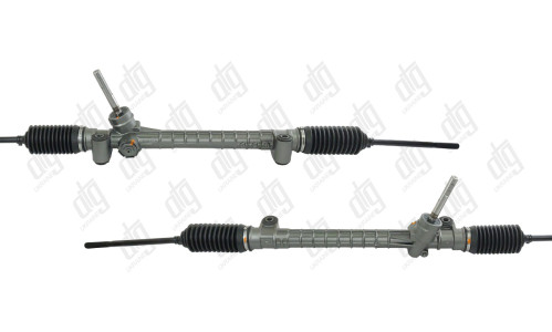 Рульова рейка Opel Meriva 2003-