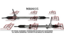 Рульова рейка Kia Ceed 2007-; Hyundai i30 2007-