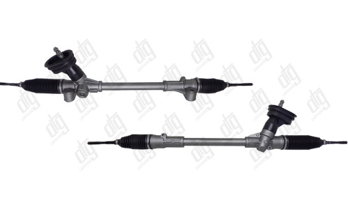 Рулевая рейка Nissan Micra (K13) 2010-