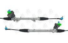 Рульова рейка Nissan Micra (K12) 2003-