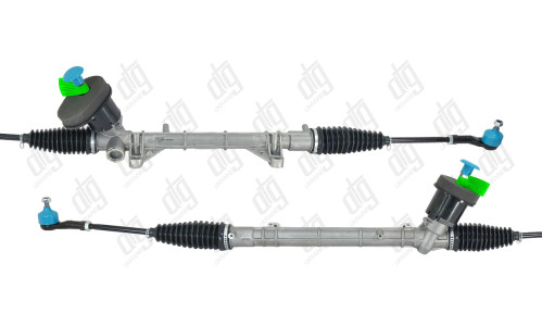 Рульова рейка Nissan Micra (K12) 2003-