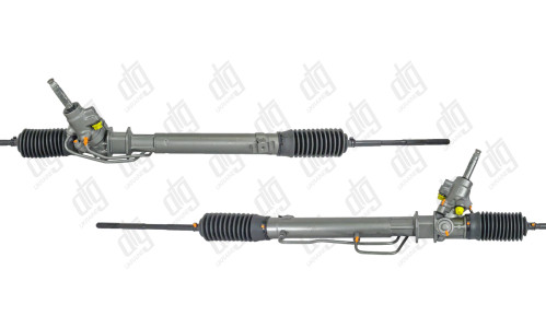 Рулевая рейка Subaru Impreza I (G10) 1992-/ Legacy I (B10) 1989-/ Legacy II (B11) 1994-