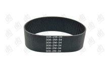 Ремінь електричної рульової рейки Bmw 5 series (F10, F18) 2009-2013; Bmw 6 series (F06, F13, F12) 2011-