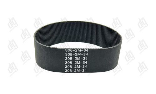 Ремінь електричної рульової рейки Bmw 5 series (F10, F18) 2009-2013; Bmw 6 series (F06, F13, F12) 2011-