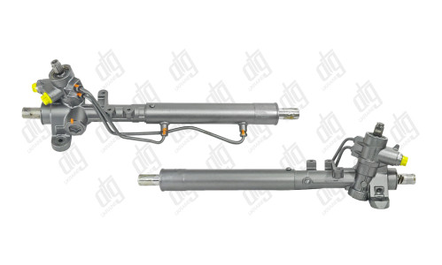 Рулевая рейка Volkswagen Golf/ Golf III 1991-/ Jetta/ Vento/ Caddy II 1995-/ Passat B3, B4 1988-/ Polo III 1994-; SEAT Cordoba I 1993-/ Ibiza II 1993-/ Toledo I 1991-/Toledo II 1998-
