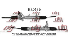 Рульова рейка Fiat Doblo 2001-2005