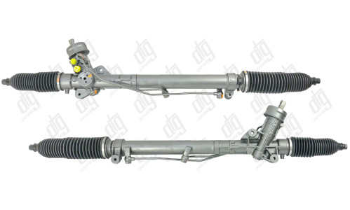 Рулевая рейка Audi A6 II 1997-/ A6 Avant 1997-