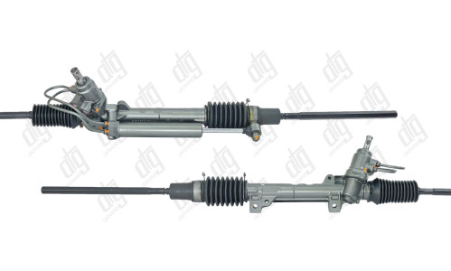 Рулевая рейка Citroen Berlingo 1996-/ Xsara 1997-; Peugeot Partner 1996-/ Ranch 1996-