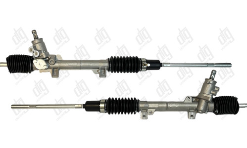 Рулевая рейка Citroen Berlingo 1996-/ Xsara 1997-; Peugeot Partner 1996-/ Ranch 1996-