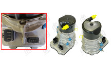 Насос ЭГУР Насос ЭГУР Mercedes-Benz CL-Class (C216) 2010-2014/ S-Class (W221) 2009-2013