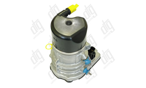 Насос ЭГУР Насос ЭГУР Mercedes-Benz CL-Class (C216) 2010-2014/ S-Class (W221) 2009-2013