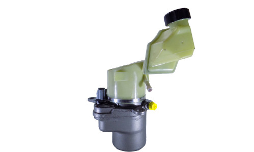 Насос ЭГУР Ford Fiesta V 2001-/ Fusion I 2002-