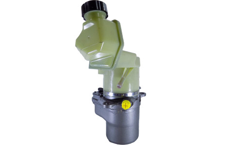 Насос ЭГУР Ford Fiesta V 2001-/ Fusion I 2002-