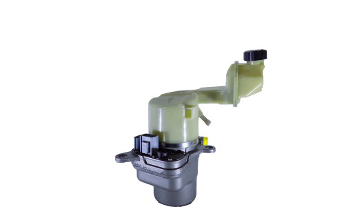 Насос ЭГУР Ford Fiesta V 2001-/ Fusion I 2002-