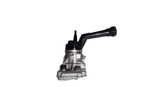 Насос ЭГУР Citroen C4 I 2004-; C4 Picasso I 2006-2013; C4 Picasso II 2013-