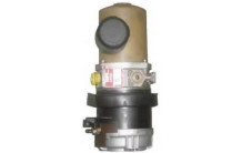 Насос ЭГУР Renault 19 I 1988-1992