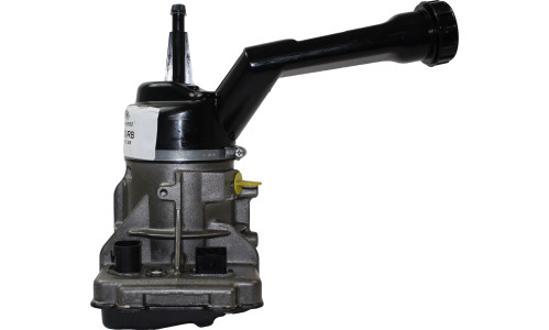 Насос ЭГУР Peugeot 308 I 2008-2011; 308 I Рестайлинг 2011-; 308 II 2013-