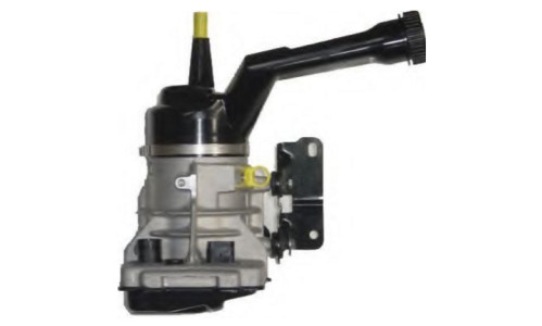 Насос ЭГУР Peugeot 308 I 2008-2011; 308 I Рестайлинг 2011-; 308 II 2013-