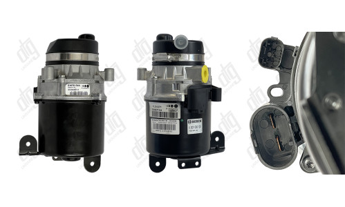 Насос ЭГУР Mini Cooper I 2005-2008, Cabrio II 2009-, Hatch I 2001-2006, Hatch II 2006-2010, Hatch II Рестайлинг 2010-2014; One Hatch I 2001-2006, One Hatch II Рестайлинг 2010-2014