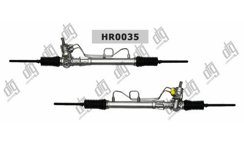 Рулевая рейка Renault Kangoo 2000-/ Clio II 1998-