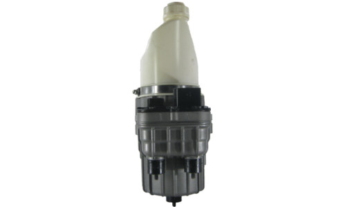 Насос ЕГПК Opel Astra H 2004-2007; Astra H Рестайлинг 2005-; Opel Zafira B 2005-