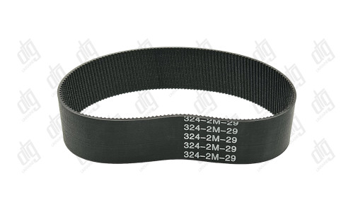 Ремінь електричної рульової рейки Mercedes-Benz C (W204) 2011-2015, Mercedes-Benz E (C207, W207) Coupe 2009-2015